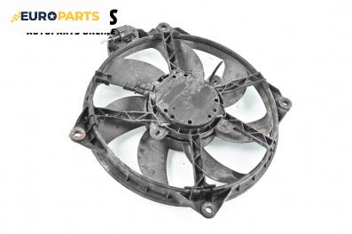 Перка охлаждане за Renault Scenic III Minivan (02.2009 - 10.2016) 2.0 16V (JZ0G, JZ1E), 140 к.с.