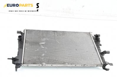 Воден радиатор за Renault Scenic III Minivan (02.2009 - 10.2016) 2.0 16V (JZ0G, JZ1E), 140 к.с.