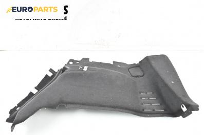 Кора багажник за Renault Scenic III Minivan (02.2009 - 10.2016), 4+1 вр., миниван