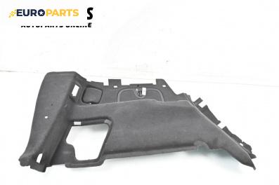 Кора багажник за Renault Scenic III Minivan (02.2009 - 10.2016), 4+1 вр., миниван