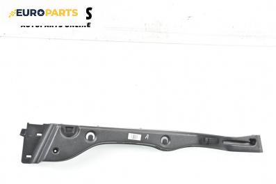 Интериорна пластмаса за Renault Scenic III Minivan (02.2009 - 10.2016), 4+1 вр., миниван, позиция: дясна