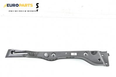 Интериорна пластмаса за Renault Scenic III Minivan (02.2009 - 10.2016), 4+1 вр., миниван, позиция: лява