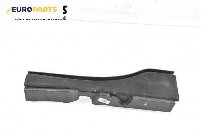 Интериорна пластмаса за Renault Scenic III Minivan (02.2009 - 10.2016), 4+1 вр., миниван, позиция: дясна