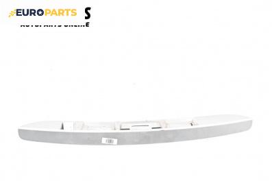Лайсна заден капак за Renault Scenic III Minivan (02.2009 - 10.2016), миниван, позиция: задна