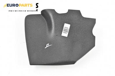 Интериорна пластмаса за Renault Scenic III Minivan (02.2009 - 10.2016), 4+1 вр., миниван, позиция: дясна