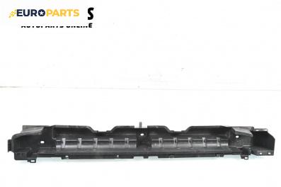 Държач броня за Renault Scenic III Minivan (02.2009 - 10.2016), миниван, позиция: задна, № 849750001R