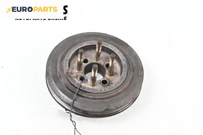 Демпферна шайба за Audi 80 Avant B4 (09.1991 - 01.1996) 2.0 E, 115 к.с.