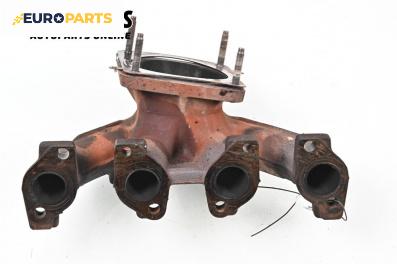 Изпускателен колектор  за Peugeot 206 Hatchback (08.1998 - 12.2012) 1.4 i, 75 к.с.