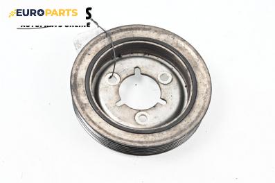 Демпферна шайба за Peugeot 206 Hatchback (08.1998 - 12.2012) 1.4 i, 75 к.с.