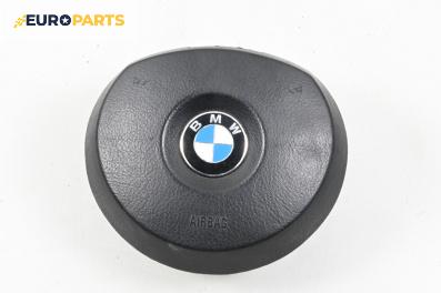 Airbag за BMW X5 Series E53 (05.2000 - 12.2006), 4+1 вр., джип, позиция: предна