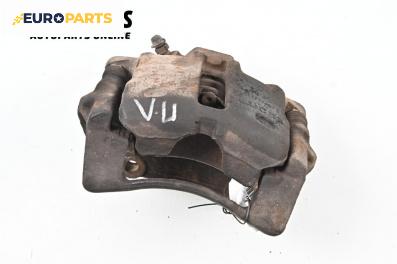 Спирачен апарат за Audi 80 Avant B4 (09.1991 - 01.1996), позиция: предна, лява