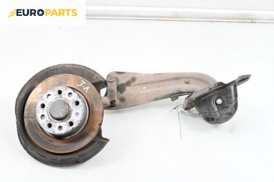 Шенкел главина за Volkswagen Golf V Hatchback (10.2003 - 02.2009), позиция: задна, лява