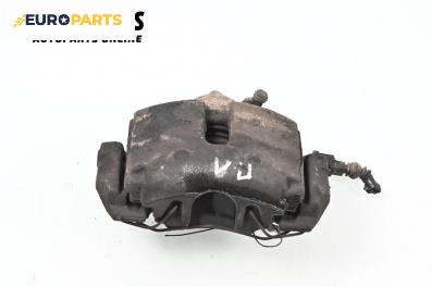 Спирачен апарат за Volkswagen Golf V Hatchback (10.2003 - 02.2009), позиция: предна, лява