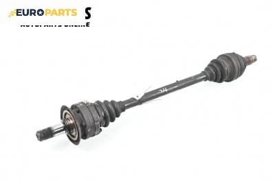 Полуоска за BMW X5 Series E53 (05.2000 - 12.2006) 3.0 d, 184 к.с., позиция: задна, дясна, автоматик