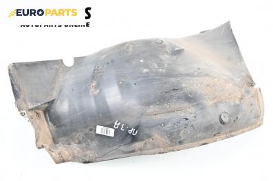 Подкалник за Peugeot 206 Hatchback (08.1998 - 12.2012), 2+1 вр., хечбек, позиция: задна, дясна