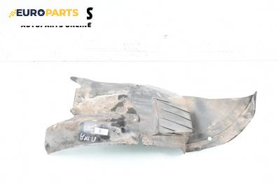 Подкалник за Peugeot 206 Hatchback (08.1998 - 12.2012), 2+1 вр., хечбек, позиция: предна, дясна