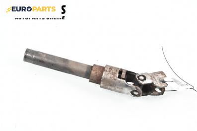 Каре на волана за Peugeot 206 Hatchback (08.1998 - 12.2012) 1.4 i, 75 к.с., хечбек