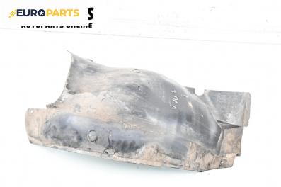 Подкалник за Peugeot 206 Hatchback (08.1998 - 12.2012), 2+1 вр., хечбек, позиция: предна, лява