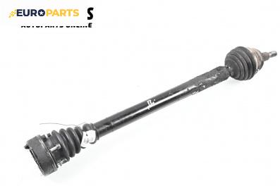 Полуоска за Volkswagen Golf IV Hatchback (08.1997 - 06.2005) 1.9 TDI, 90 к.с., позиция: предна, дясна