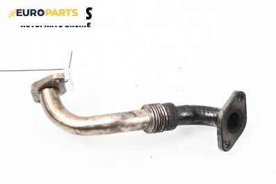 EGR тръба за Volkswagen Golf IV Hatchback (08.1997 - 06.2005) 1.9 TDI, 90 к.с.