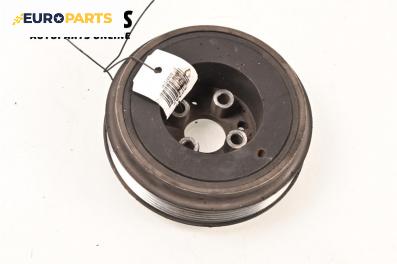 Демпферна шайба за Volkswagen Golf IV Hatchback (08.1997 - 06.2005) 1.9 TDI, 90 к.с.