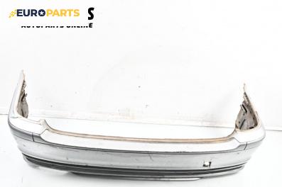 Задна броня за BMW 3 Series E46 Touring (10.1999 - 06.2005), комби