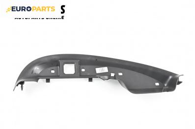 Пластмасова кора за Renault Scenic III Minivan (02.2009 - 10.2016), 4+1 вр., миниван