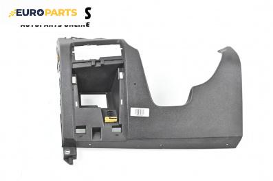 Интериорна пластмаса под таблото за Renault Scenic III Minivan (02.2009 - 10.2016), 4+1 вр., миниван