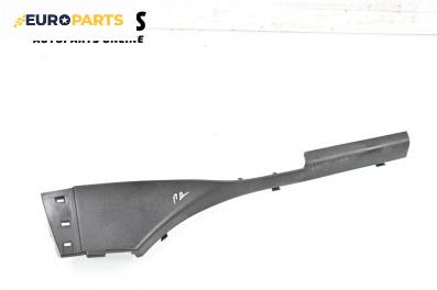 Интериорна пластмаса за Renault Scenic III Minivan (02.2009 - 10.2016), 4+1 вр., миниван, позиция: дясна