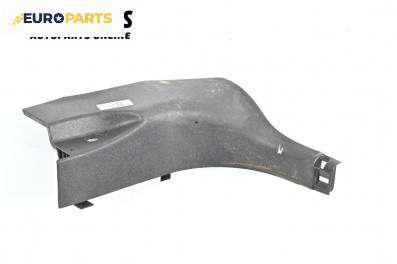 Интериорна пластмаса за Renault Scenic III Minivan (02.2009 - 10.2016), 4+1 вр., миниван, позиция: лява