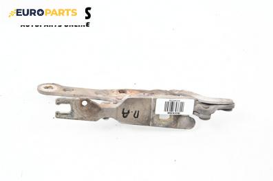 Панта преден капак за BMW 3 Series E46 Touring (10.1999 - 06.2005), 4+1 вр., комби, позиция: дясна