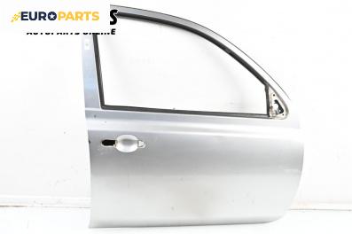 Врата за Nissan Micra III Hatchback (01.2003 - 06.2010), 4+1 вр., хечбек, позиция: предна, дясна