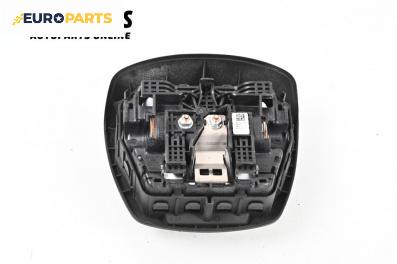 Airbag за Renault Scenic III Minivan (02.2009 - 10.2016), 4+1 вр., миниван, позиция: предна