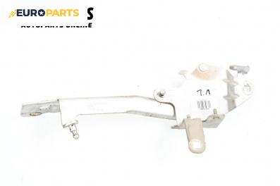 Панта преден капак за Renault Scenic III Minivan (02.2009 - 10.2016), 4+1 вр., миниван, позиция: лява