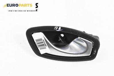 Вътрешна дръжка за Renault Scenic III Minivan (02.2009 - 10.2016), 4+1 вр., миниван, позиция: предна, дясна