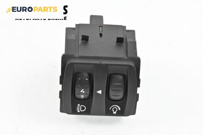 Бутони реглаж светлини за Renault Scenic III Minivan (02.2009 - 10.2016)