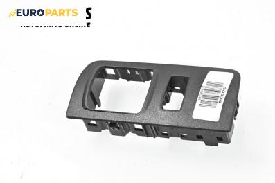 Интериорна пластмаса за Renault Scenic III Minivan (02.2009 - 10.2016), 4+1 вр., миниван, позиция: предна