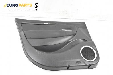 Кора врата за Renault Scenic III Minivan (02.2009 - 10.2016), 4+1 вр., миниван, позиция: предна, лява