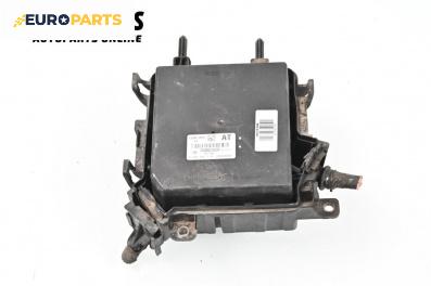 Бушонно табло за Renault Scenic III Minivan (02.2009 - 10.2016) 2.0 16V (JZ0G, JZ1E), 140 к.с., № 284B62342R