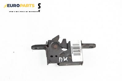 Брава преден капак за Renault Scenic III Minivan (02.2009 - 10.2016)