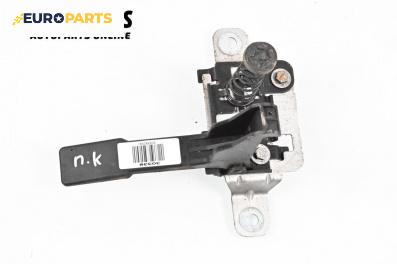 Заключалка преден капак за Renault Scenic III Minivan (02.2009 - 10.2016)
