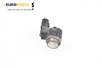 Парктроник за Renault Scenic III Minivan (02.2009 - 10.2016)