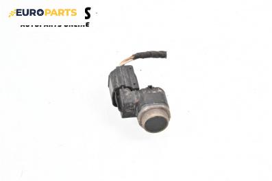 Парктроник за Renault Scenic III Minivan (02.2009 - 10.2016)
