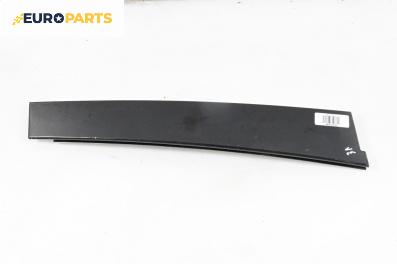 Външна лайсна колонка за Renault Scenic III Minivan (02.2009 - 10.2016), миниван, позиция: лява
