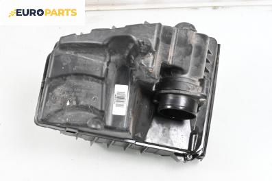 Филтърна кутия за Renault Scenic III Minivan (02.2009 - 10.2016) 2.0 16V (JZ0G, JZ1E), № 8200947664