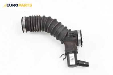 Гофриран маркуч за Renault Scenic III Minivan (02.2009 - 10.2016) 2.0 16V (JZ0G, JZ1E), 140 к.с.