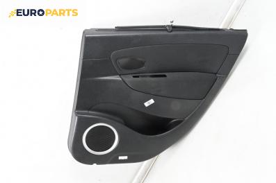 Кора врата за Renault Scenic III Minivan (02.2009 - 10.2016), 4+1 вр., миниван, позиция: задна, дясна