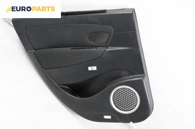 Кора врата за Renault Scenic III Minivan (02.2009 - 10.2016), 4+1 вр., миниван, позиция: задна, лява