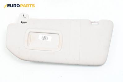 Сенник за Renault Scenic III Minivan (02.2009 - 10.2016), позиция: лява