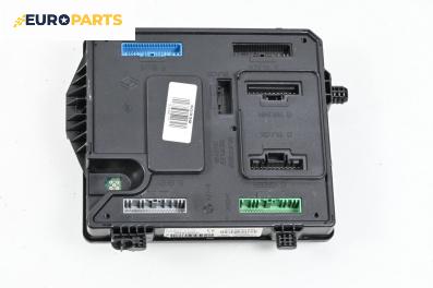 BCM модул за Renault Scenic III Minivan (02.2009 - 10.2016), № 284B13297R